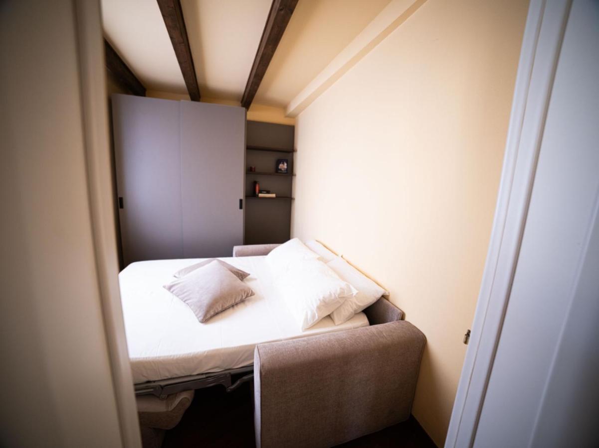 Aicha House Apartment Livorno Luaran gambar