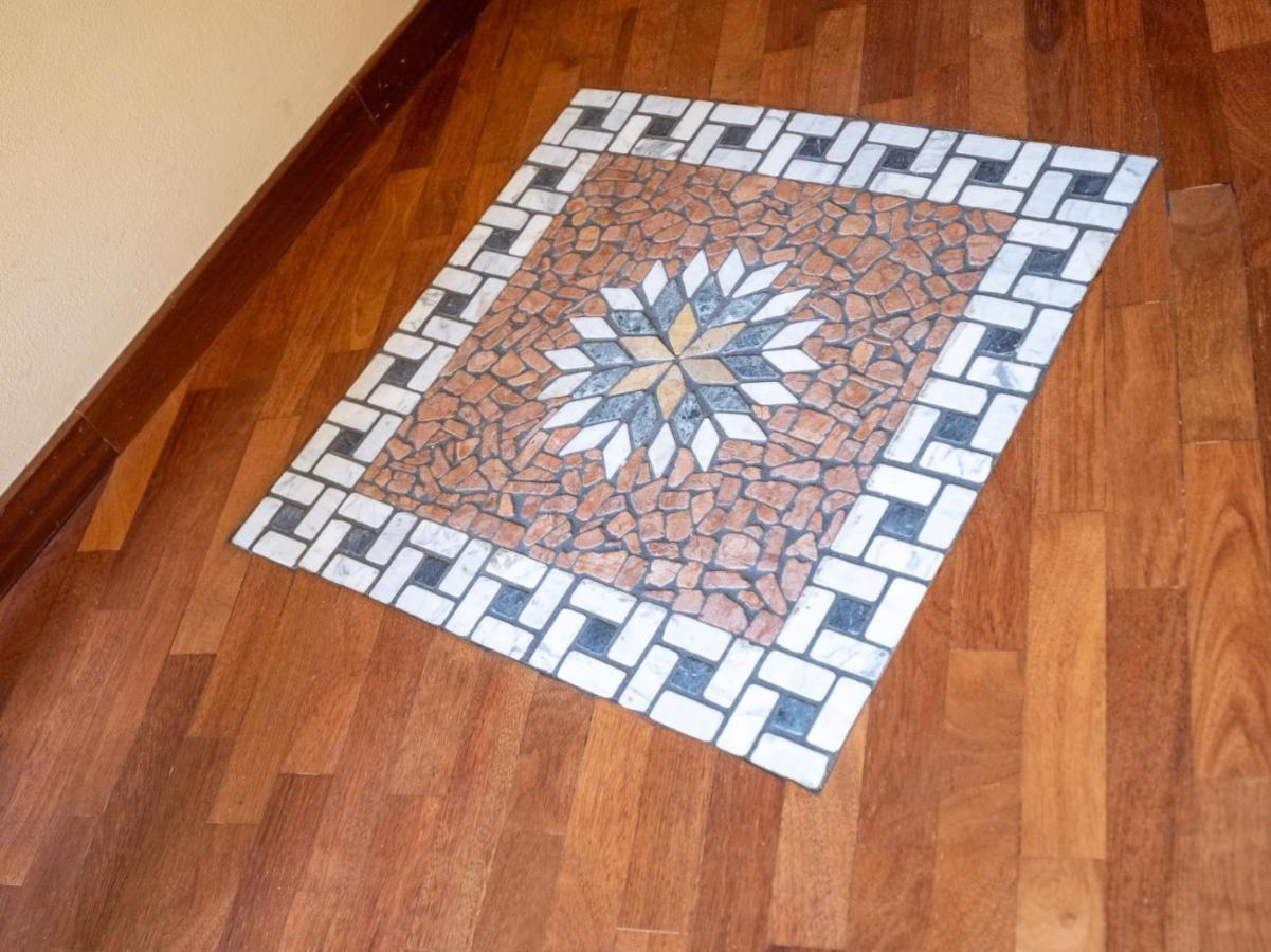 Aicha House Apartment Livorno Luaran gambar